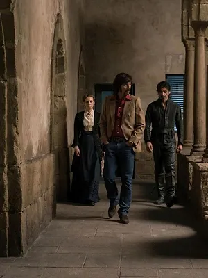 El Ministerio del Tiempo S3 E13