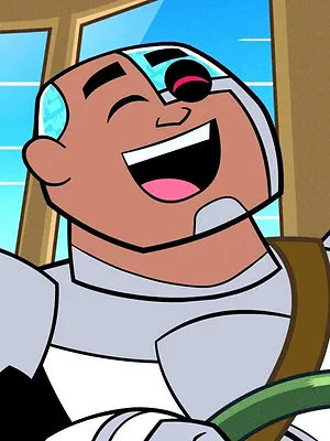 Teen Titans Go! S4 E36