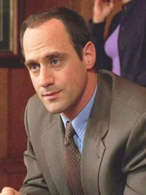 New York Unité Spéciale S2 E2