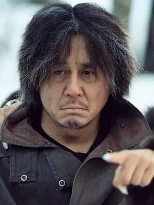 Old Boy