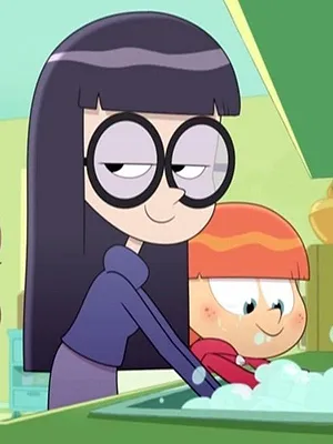 Les Filles de Dad S1 E28