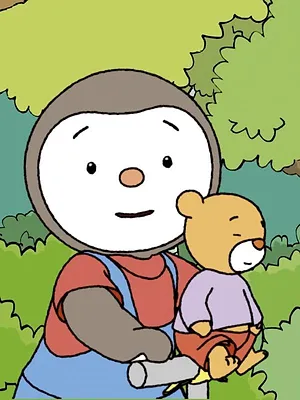 T'choupi interactif en LSF S1 E23