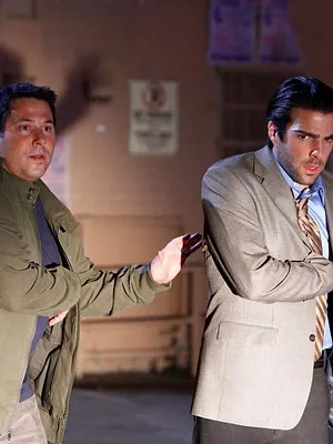 Heroes S4 E9