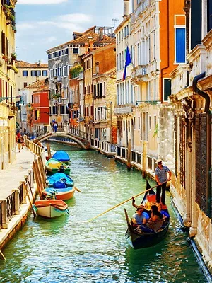 Europe on the Edge with Katya Adler