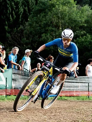 Course dames
