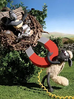 Shaun le mouton S2 E31