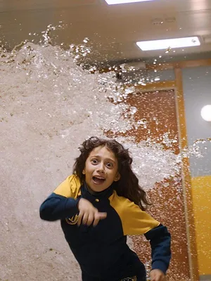 L'Académie des Super-Héros S3 E4