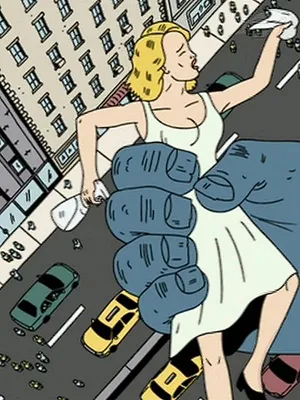 Ugly Americans S1 E7