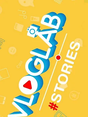 VLOGLAB Secrets #Stories