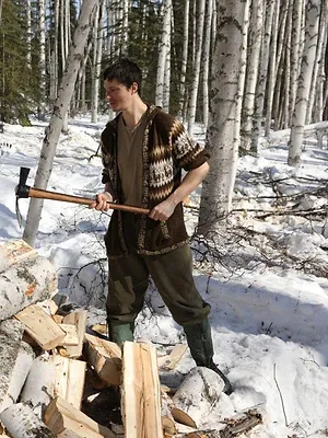 Alaska : nouvelle vie