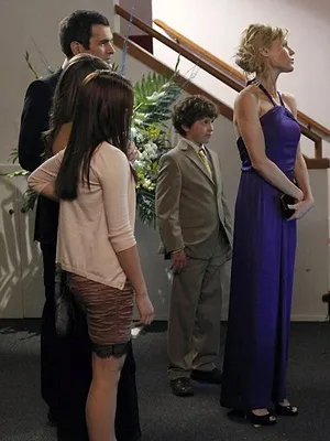 Modern Family S3 E14