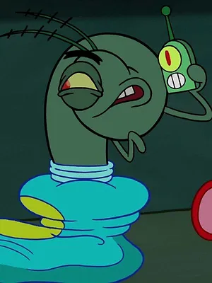 Bob l'éponge S12 E7