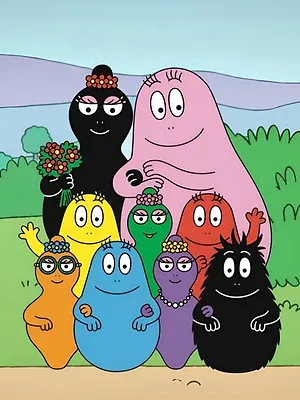 Barbapapa en famille S2 E17