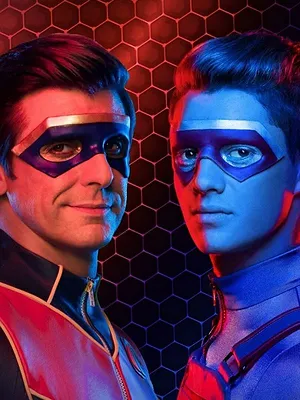 Henry Danger S5 E32