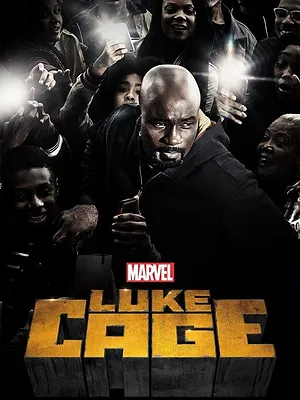 Marvel's Luke Cage