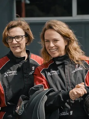 Restaurant Misverstand