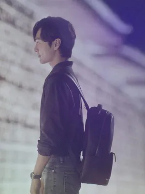 Do You Like Brahms ? S1 E5