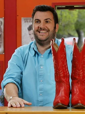 Camping Paradis S4 E4