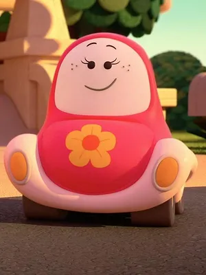 Tut Tut Cory Bolides S1 E5