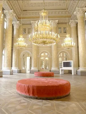 Wiens verborgene Palais
