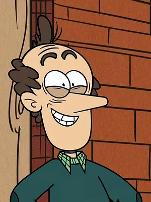 Bienvenue chez les Loud S8 E8