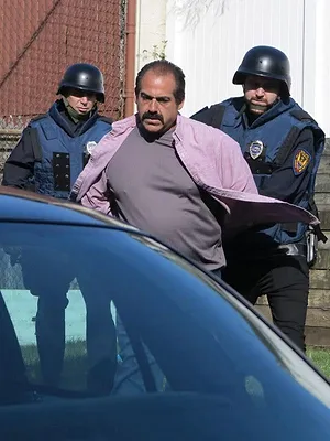 Les raisons du crime, avec Tamron Hall