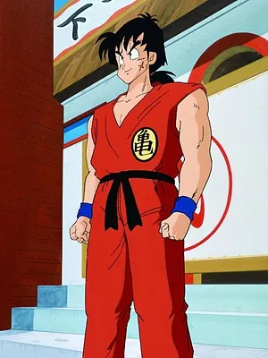 Dragon Ball S7 E16