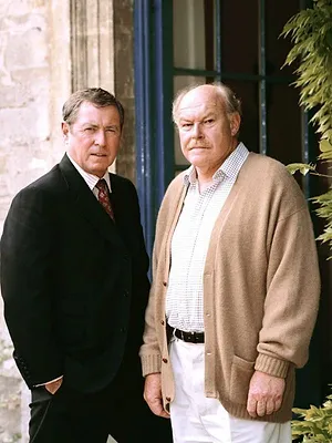 Inspecteur Barnaby S3 E3