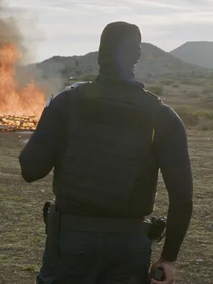 Caraïbes : côtes sous surveillance