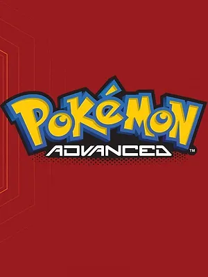 Pokémon Advanced S6 E29