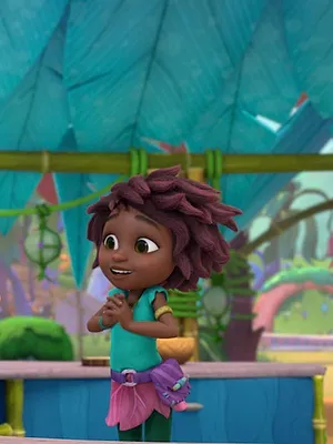 Eureka ! *2022 S1 E3