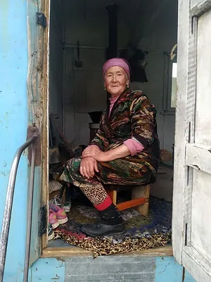 Les artisans de la nature