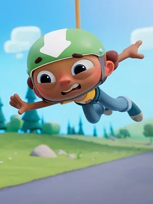 Mojo Swoptops S1 E28