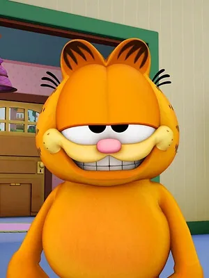 Garfield & Cie S1 E19