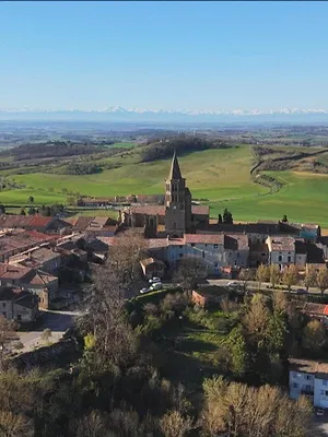 La France des villages