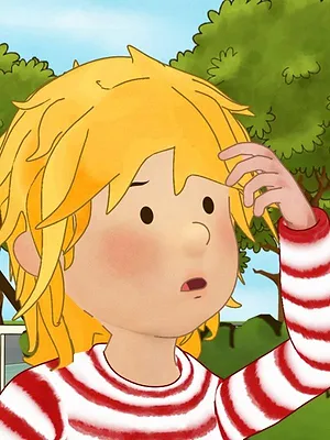 Meine Freundin Conni S2 E6