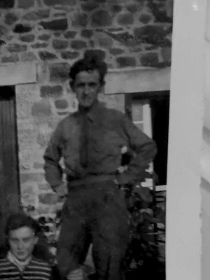 OK, Joe ! Ou les mémoires du soldat Guilloux
