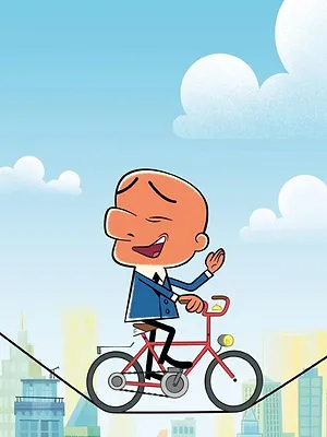 Mr Magoo