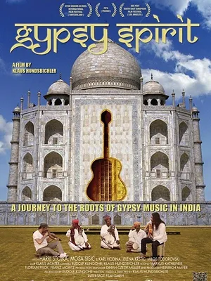 Gypsy Spirit: Harri Stojka - Eine Reise