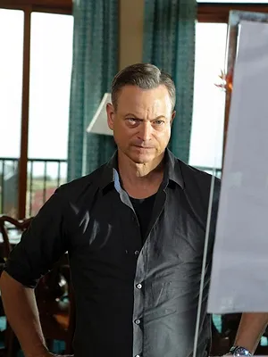 Esprits criminels S10 E19