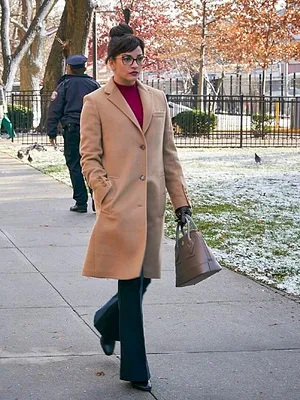 New Amsterdam S2 E12