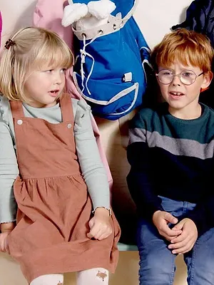 Casper und Emma sind beste Freunde S3 E9