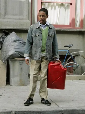 Tout le monde déteste Chris S4 E20