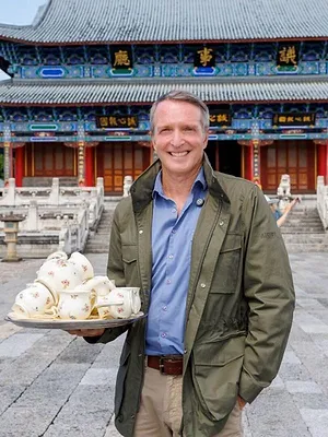 Pékin express : Au royaume des dragons