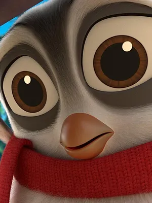 Les aventures du petit pingouin S1 E10