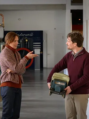 SOKO Wismar S20 E7