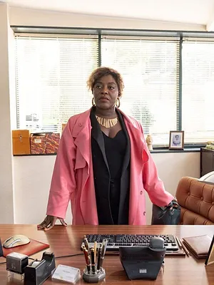 R.I.P. Aimons-nous vivants ! S1 E1