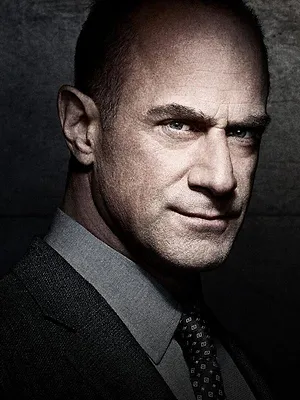 New York : crime organisé S5 E2