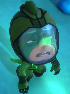 Les Pyjamasques S2 E18