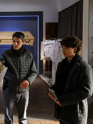 SOKO Stuttgart S12 E4